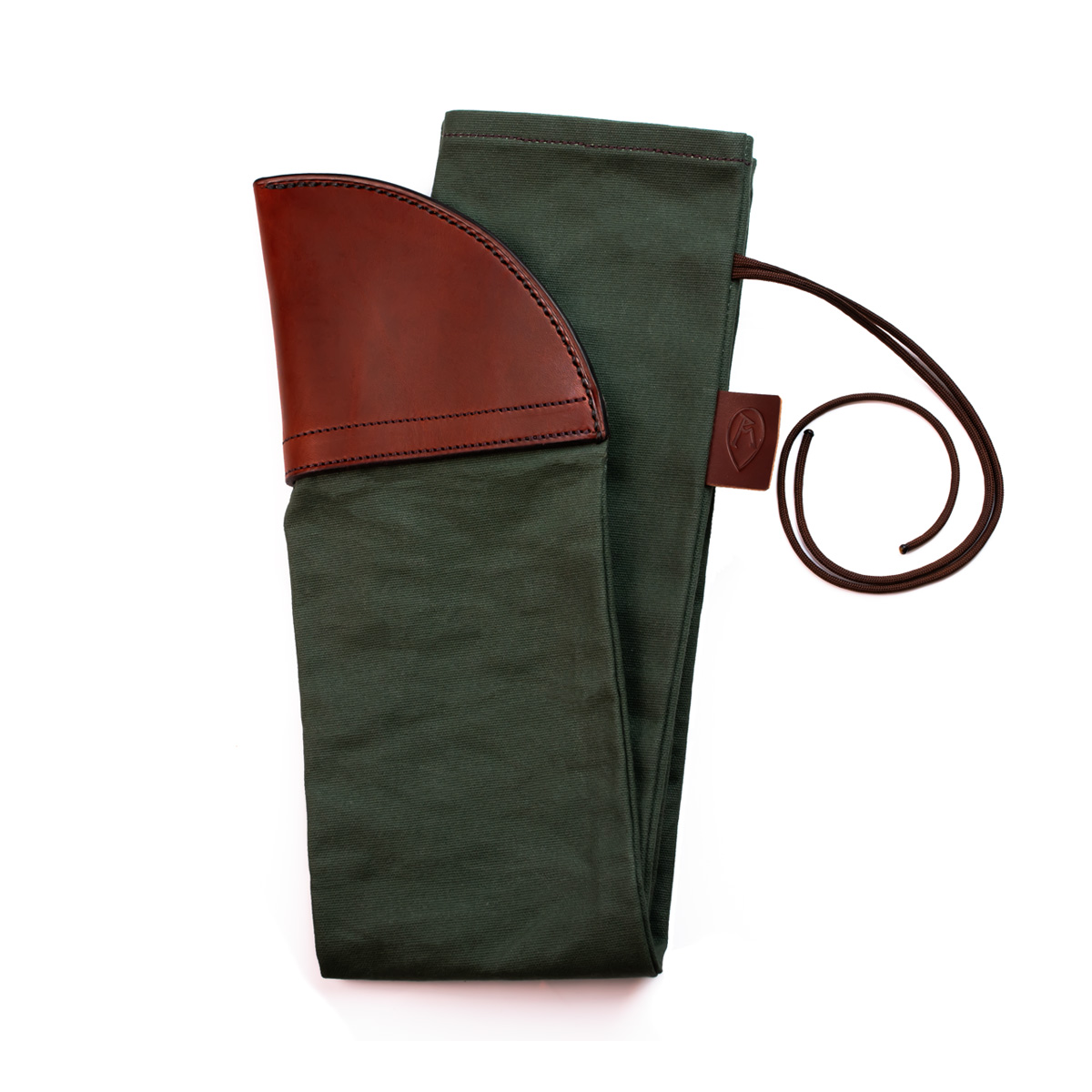 Ray Mears Canvas Campfire Tripod Case